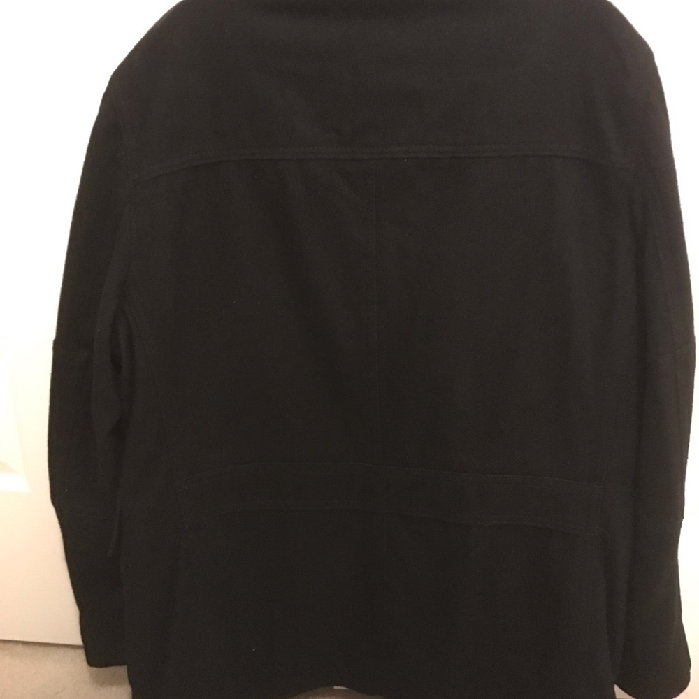 Black jacket - Picture 2 of 3